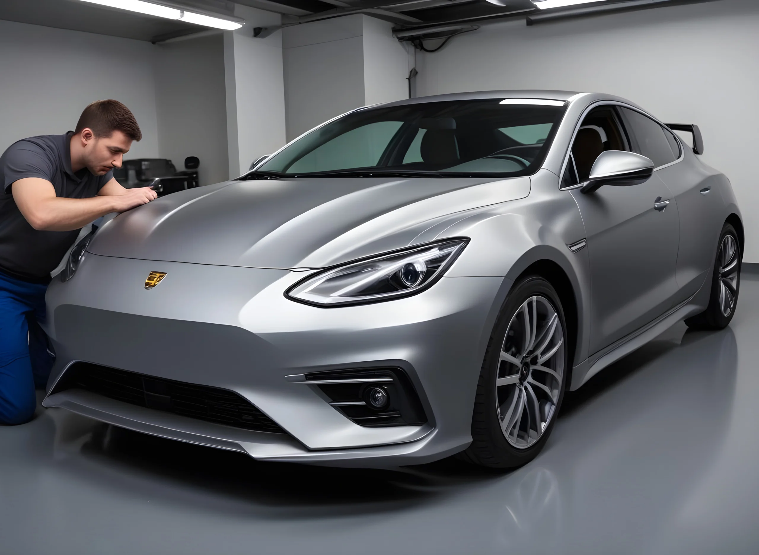 Ultimate Guide to Car Detailing in Dubai: Keeping Your Car Looking Its Best