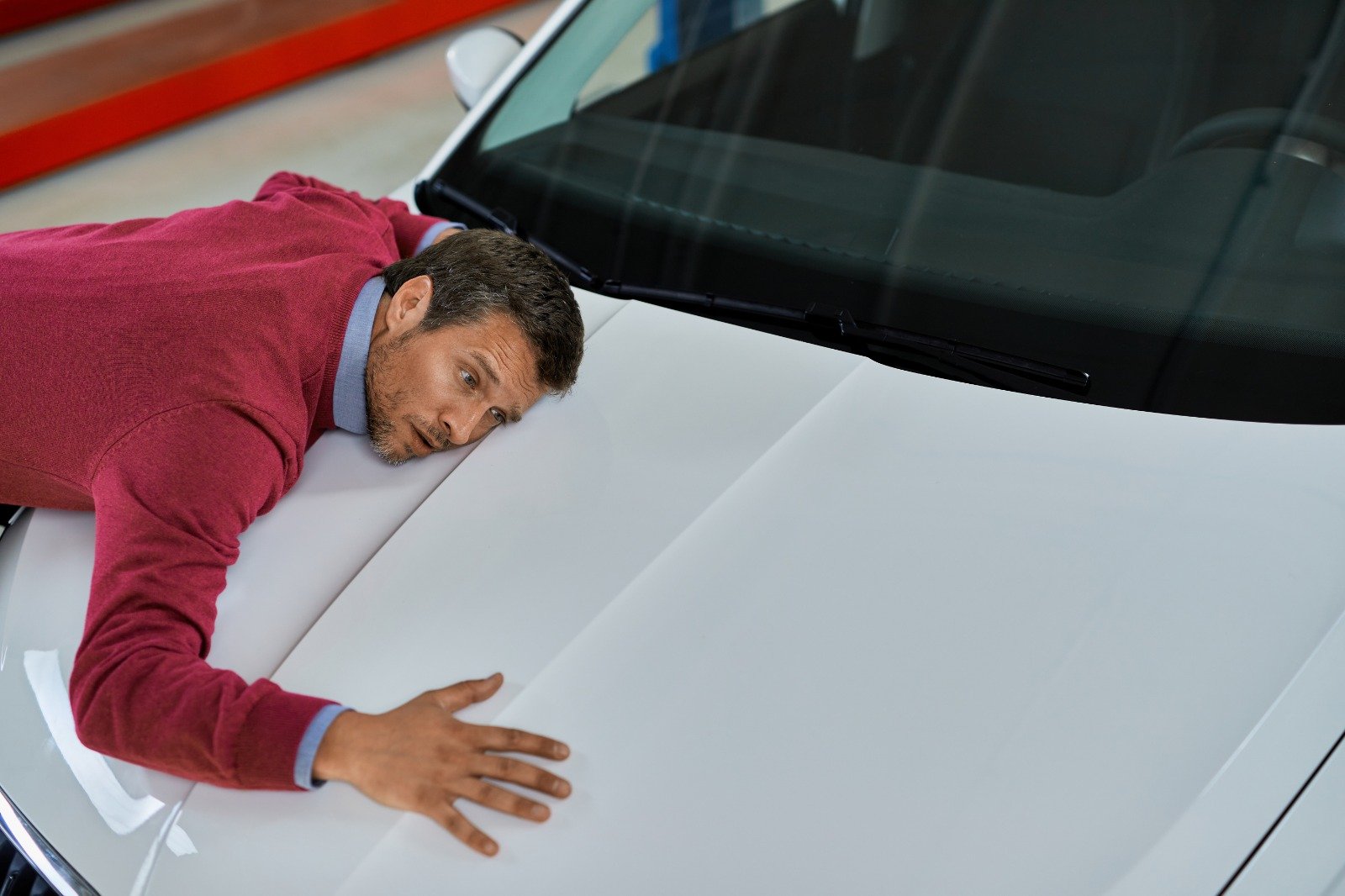 Common Mistakes to Avoid When Wrapping Your Car