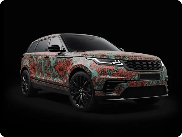 Range-Rover-Wrapping