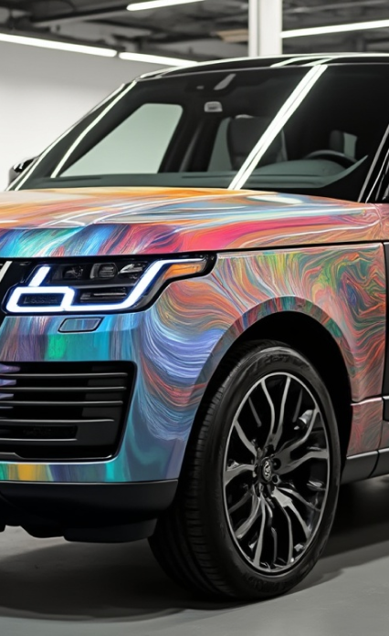 Range-Rover-Wrapping