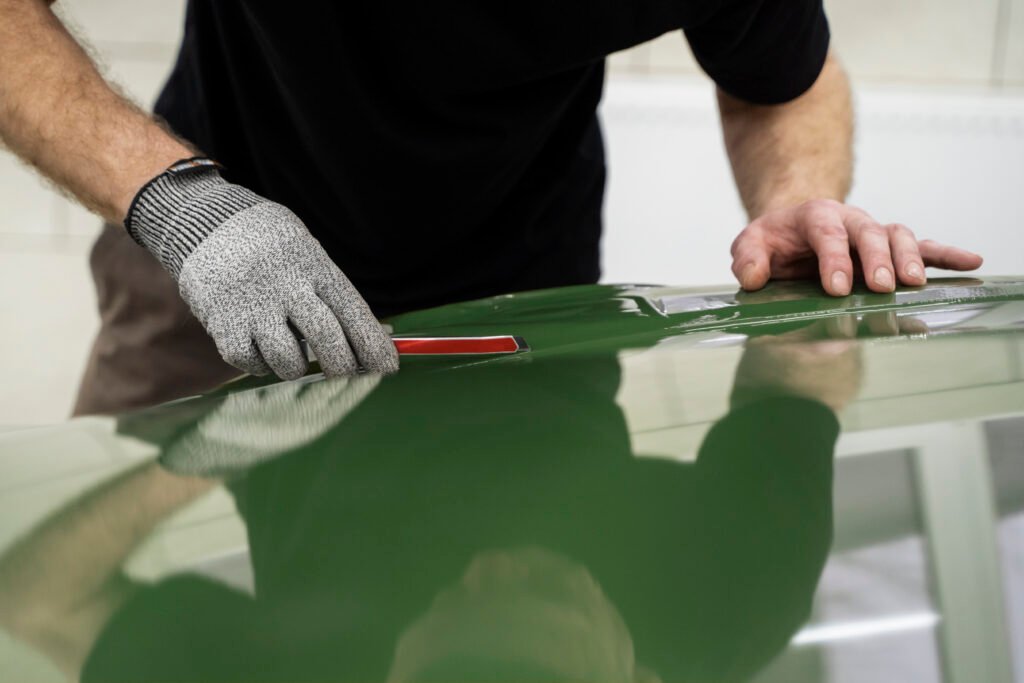 11 Essential Tips for Flawless Vehicle Wraps in Dubai